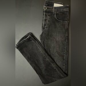 Rag&Bone Fit 2 Slim Fit Jeans